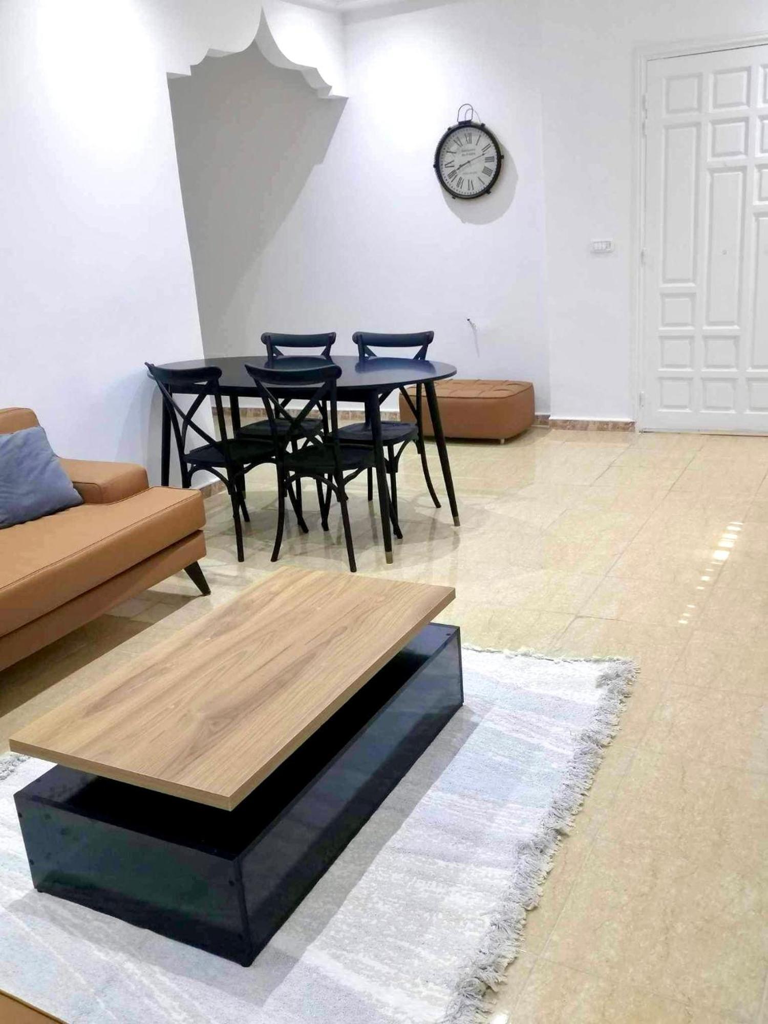 Nice Stay 2 Bedrooms Jardins De Carthage Le Kram 外观 照片